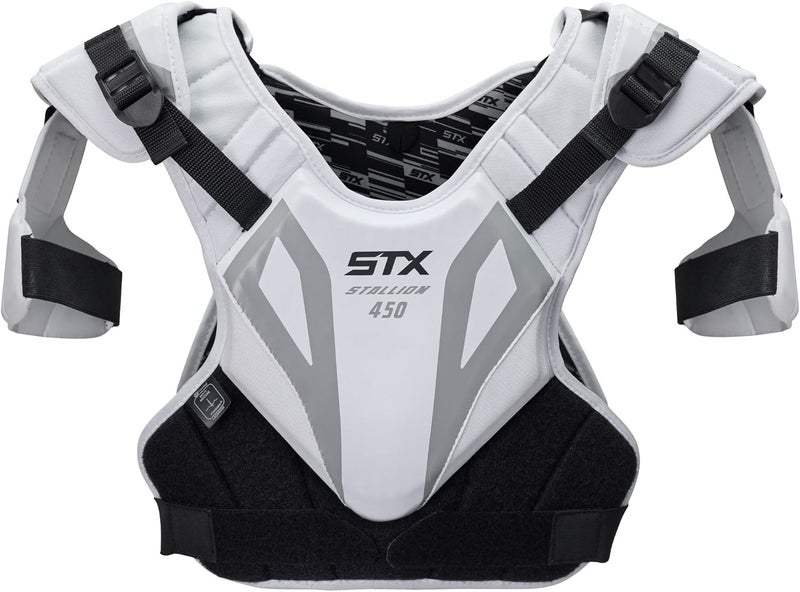 STX Stallion 450 Shoulder PAD - Image 1